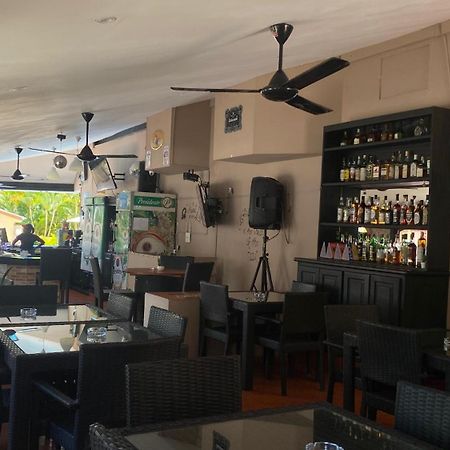 Hotel Don Andres Sosúa المظهر الخارجي الصورة