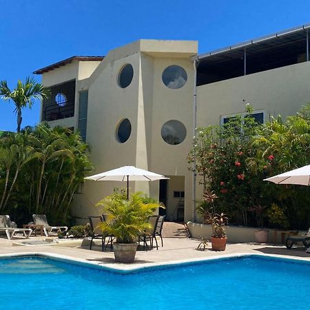 Hotel Don Andres Sosúa المظهر الخارجي الصورة