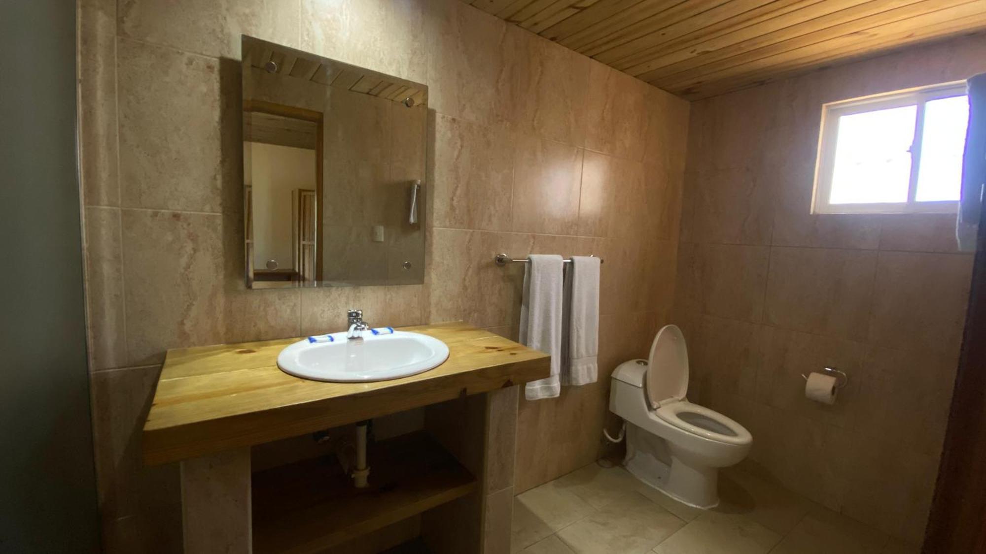Hotel Don Andres Sosúa المظهر الخارجي الصورة