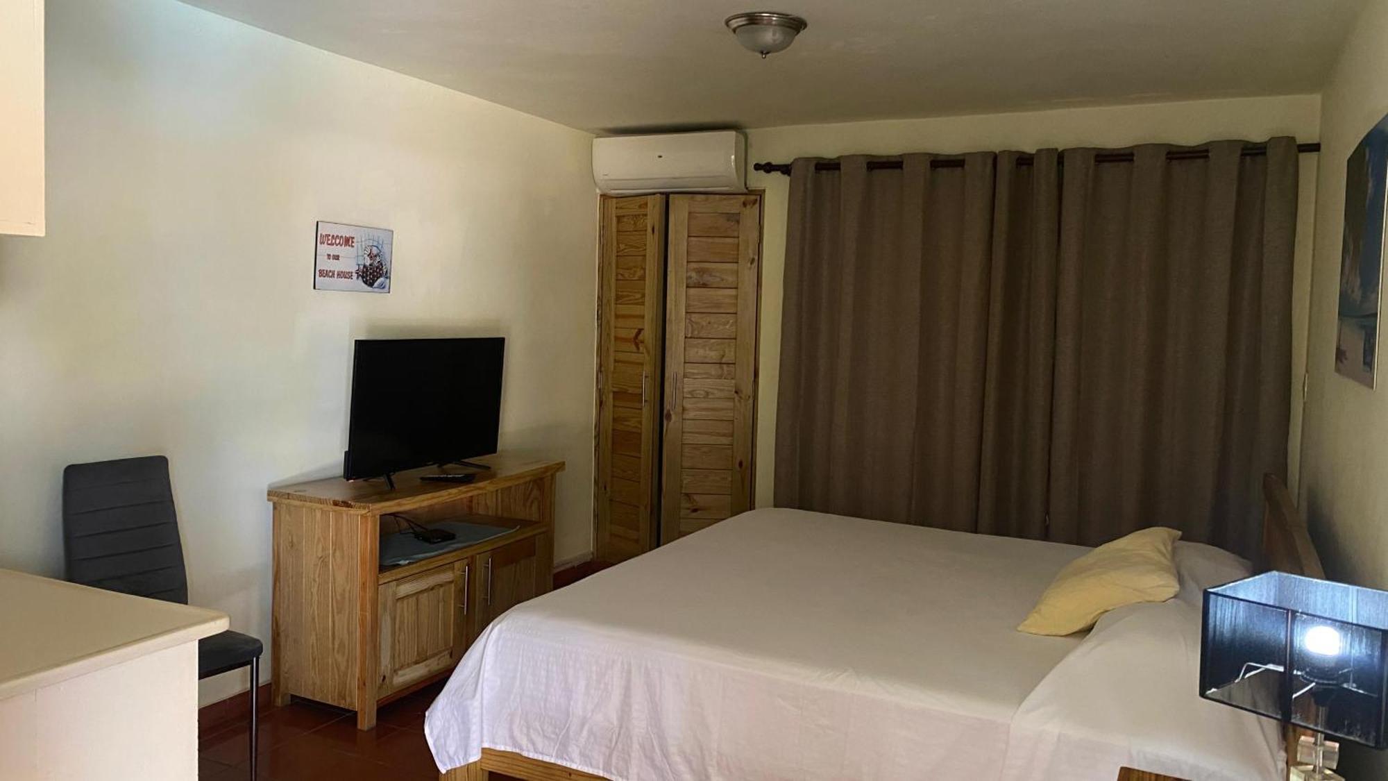 Hotel Don Andres Sosúa المظهر الخارجي الصورة