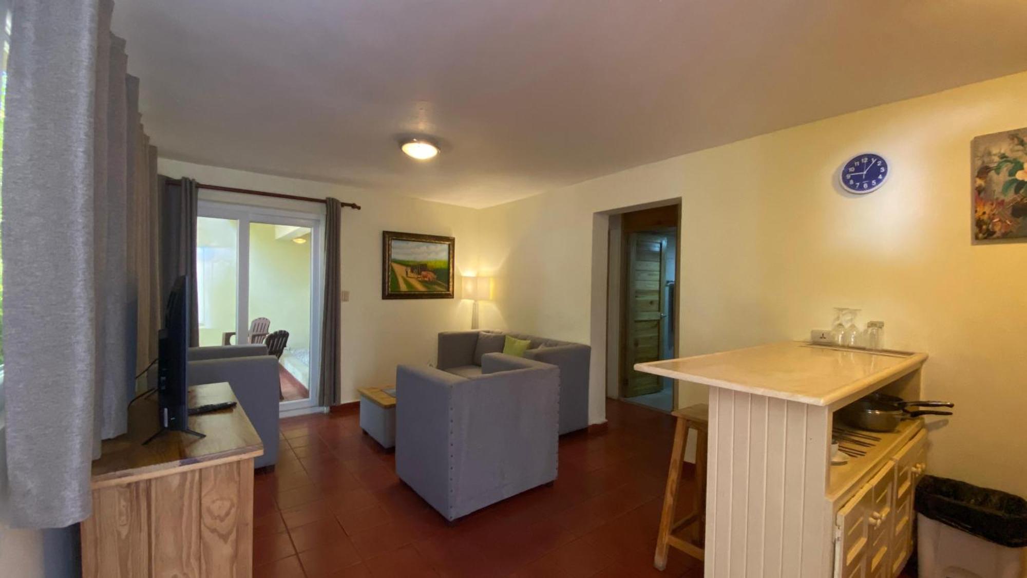 Hotel Don Andres Sosúa المظهر الخارجي الصورة
