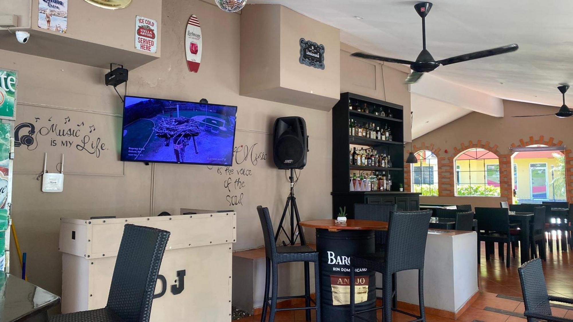 Hotel Don Andres Sosúa المظهر الخارجي الصورة